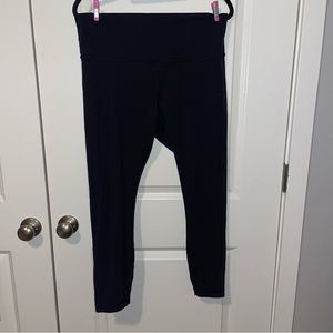 Lululemon High Rise Align Leggings
